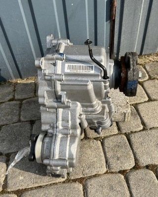 BMW ATC35L 8643150 РЕДУКТОР РОЗПОДІЛЮВАЧ VTG F01 F10 F30 F32 F12 F36 F34 F11