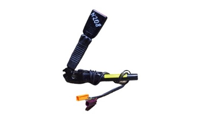 Натяжитель поперечина правая  перед ford kuga mk1 фото №1