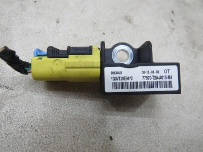 Датчик удару crv iv 77970-t2a-a010-m4 фото №1