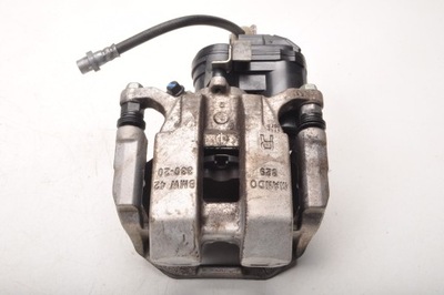 Bmw 3 g20 суппорт тормозной правый задняя 8832480 фото №1