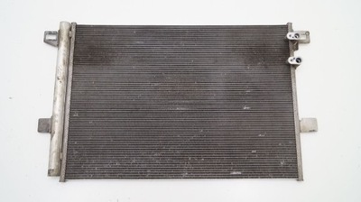 Vw amarok 2h0 820411d радиатор кондиционера denso фото №1