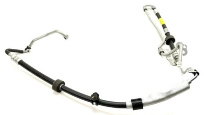 Porsche panamera 970 дроти системи підсилювача фото №1