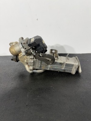 Bmw клапан радіатор вихлопних газів egr n57 3.0d 7822350 фото №1