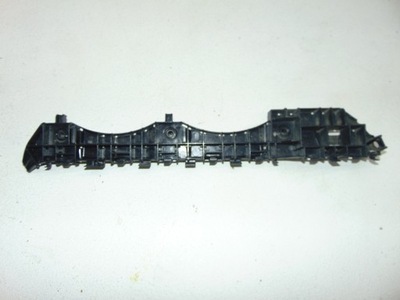 Subaru xv направляющая бампера левый задняя фото №1