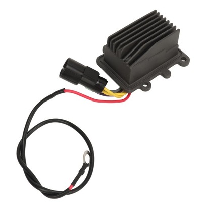 REGULADOR PROSTOWNIKA ZABURTOWEGO 0439561 SUBSTITUTO REGULATORA MV  