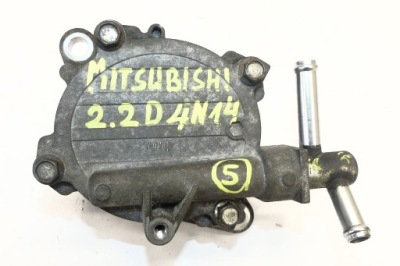 Mitsubishi asx outlander 2.2 did 4n14 насос вакуум вакуум фото №1