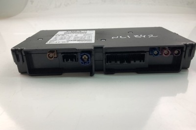 Блок керування volvo xc60 ii 246 p32334904 2018 фото №1