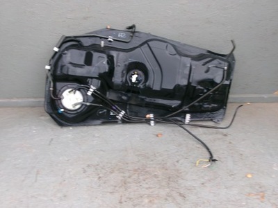 Toyota rav4 iv гібрид бак пального фото №1