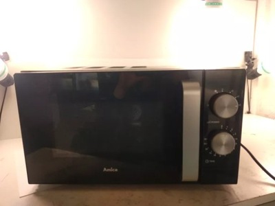 KUCHENKA MIKROFALOWA AMICA AMGF20M1B