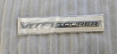 EMBLEM LOGO VITO TOURER W447 A447 ORIGINAL  