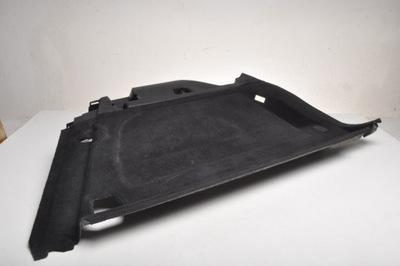 Volvo xc60 ii обшивка багажника правий 39841582 фото №1