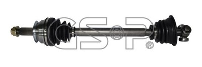 GSP 250010 SHAFT DRIVING  