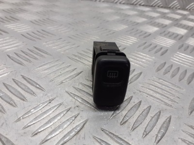 Кнопка переключатель отопления стекло mazda demio 1.3 фото №1