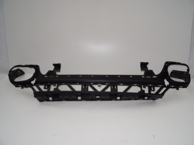 Спойлер бампера задняя 7p5807521b cayenne 7p 14^ фото №1