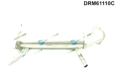 Радиатор клапана egr ford dr.motor automotive фото №1