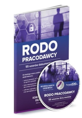 RODO pracodawcy