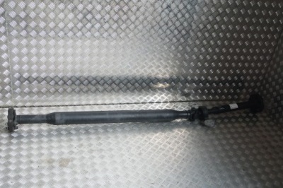 Wal приводной 4matic mercedes w447 2.2d a4474105000 фото №1