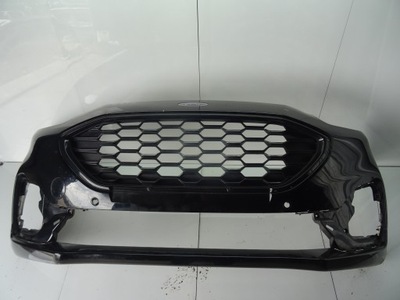 Ford puma mk2 st бампер перед оригінал фото №1