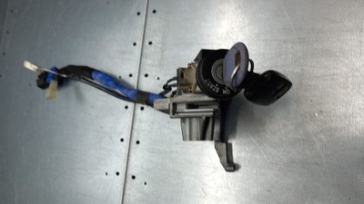 Замок зажигания kia carnival i 2.9td 99-02r фото №1