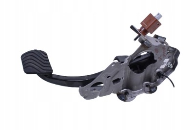 Педаль гальма nissan qashqai j12 23r. фото №1