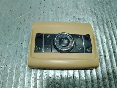 Панель обдув кондиціонера merc. kl. r a1648700789 фото №1