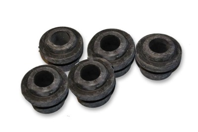 Кронштейн подушка радиатора alfa romeo 159 brera фото №1