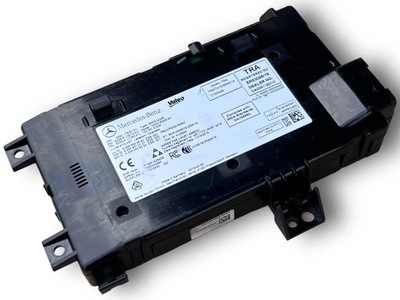 Mercedes w205 модуль telematic 2059009643 фото №1