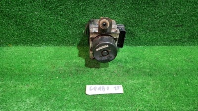 Opel combo d 2015 насос abs 10096116103 фото №1