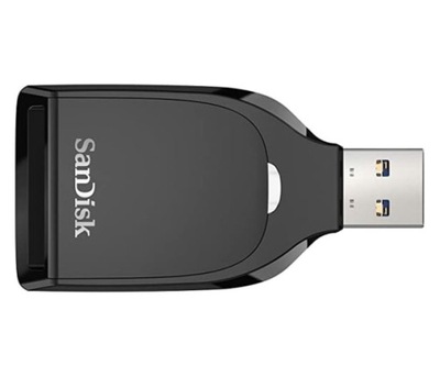 Czytnik USB Sandisk SD UHS I USB 3.0