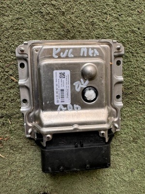 Ford kuga mk3 2.0tdci модуль adblue kv6a-5h298-ce фото №1