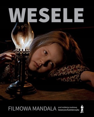 WESELE FILMOWA MANDALA KSIĄŻKA