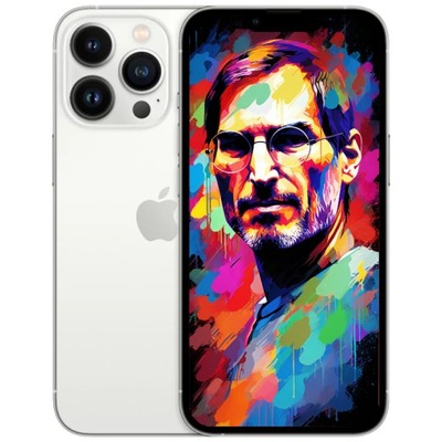 Smartfon Apple iPhone 13 Pro 6 GB / 256 GB 5G szary • Cena, Opinie