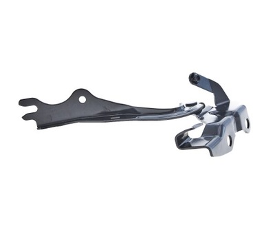 Mazda 5 05-10 петля капот фото №1