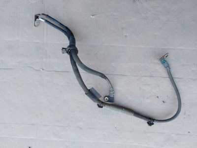 Кабель массовый клеммы renault kadjar 1.2 tce фото №1