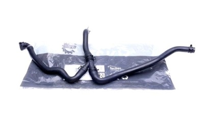 CABLE DEL RADIADOR BMW 5 6 7 ESEN SKV  