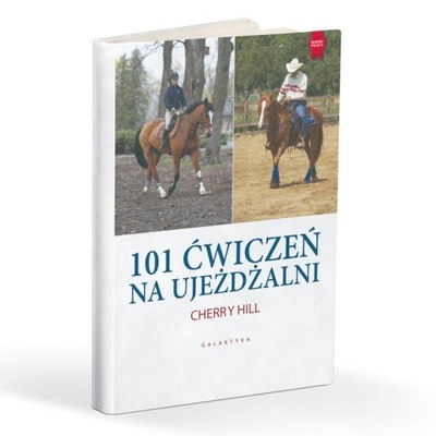 101 ćwiczeń na ujeżdżalni, Cherry Hill