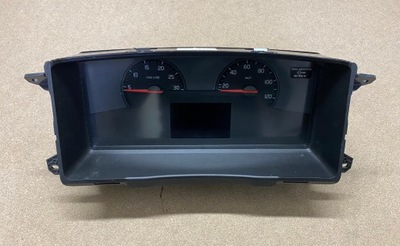 Счетчик приборы volvo fh13 22672541 фото №1