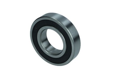 Підшипник генератора 6208 2rs 40x80x18 фото №1