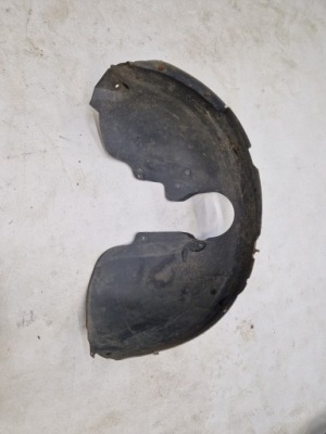 Підкрилок передні праве vw up 1s0809962d фото №1