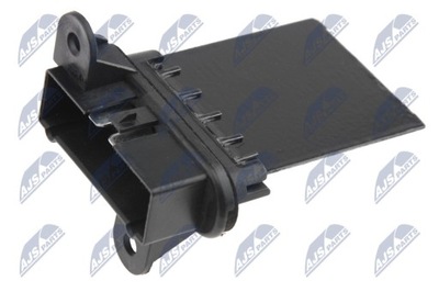 RESISTENCIA SOPLADORES JEEP CHEROKEE KJ 2002-,LIBERTY 2004-,WRANG  