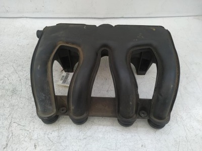 Колектор всмоктуючий peugeot 206 1.9 d 9632251780 фото №1