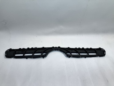 Кронштейн решетка mercedes a klasa w176 фото №1