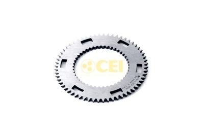 C.e.i. конусний фільтр синхронізатора mercedes atego new atego vario фото №1