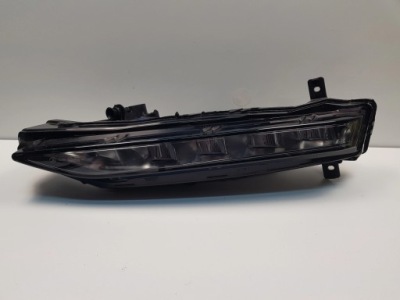 Skoda superb 3 led drl правый 3v0941700b фото №1