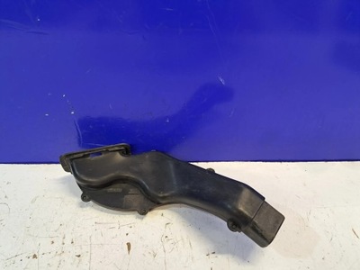 Saab 9-3 ver2 2002 каналы воздуха фото №1