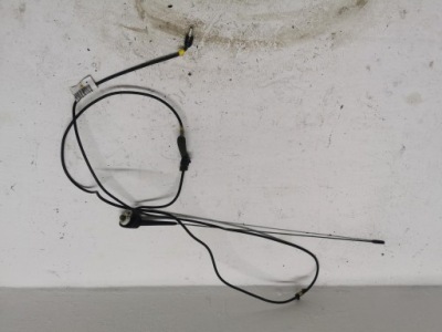 Антена fiat ducato 06-12 фото №1