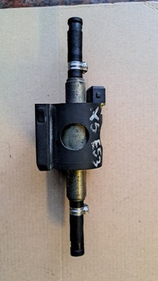 Насос топлива webasto bmw e53 x5 3,0d фото №1