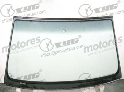 VENTANAS PARTE DELANTERA AUDI A6/S6 BERLINA 1997-2004 ONLY 4.2 V8  