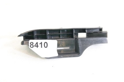 Напрямна кронштейн бампер перед hyundai getz lift 05 фото №1