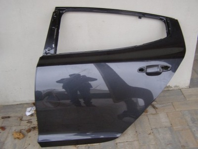 Дверь задняя левый левая kia stinger 17-21 фото №1